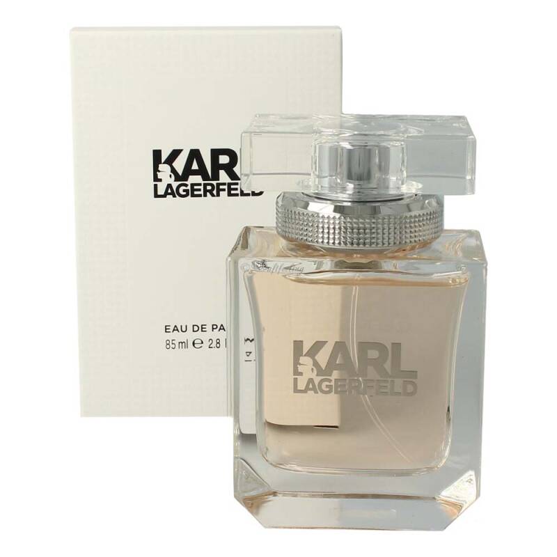 Karl Lagerfeld Pour Femme Edp 85 ml