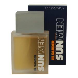 Jil Sander Sun Men Edp 40 ml