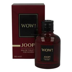 Joop Wow Woman Edt 60 ml