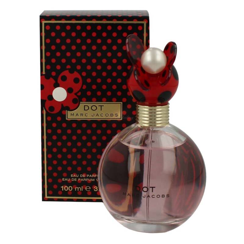 Marc Jacobs DOT Woman Edp 100 ml