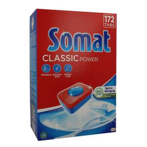 Somat Classic Power 172 Tabs 2,855 kg