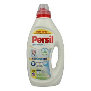 Persil Sensitive Gel 25WL 1,125 L