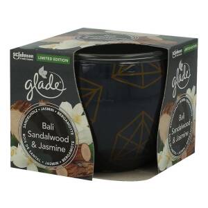 Glade by Brise Duftkerze Bali Sandalwood 120 g