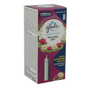 Glade by Brise Touch & Fresh Nachfüller Relaxing...