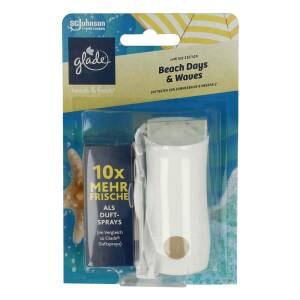 Glade by Brise Touch & Fresh Original Beach Days...
