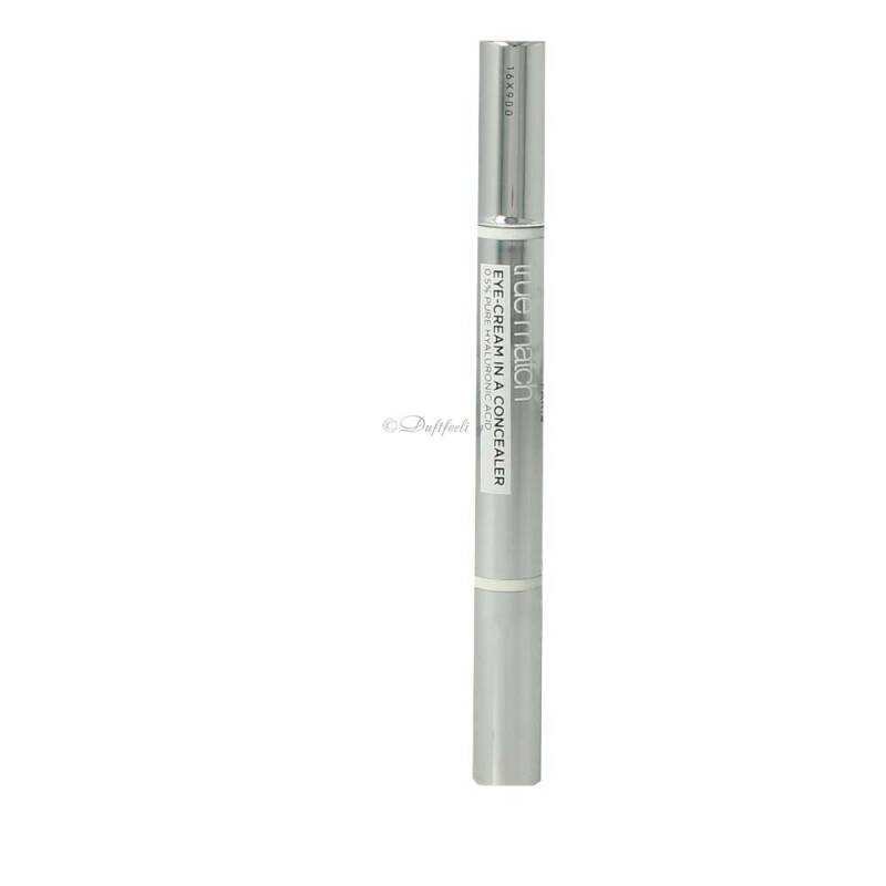 LOréal True Match Pen Golden Sand 4-7.D/W