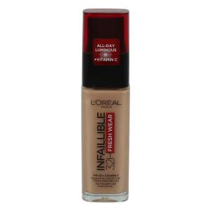 LOréal Foundation Infaillible 32H Fresh Wear 160...