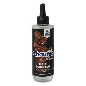 Schauma XTRA Hair Booster für...