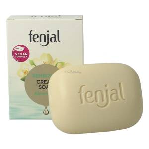 Fenjal Creme Seife Stückseife Sensitiv Mandelöl...