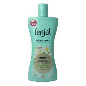 Fenjal Body Lotion Erfrischend Granatapfel Öl &...