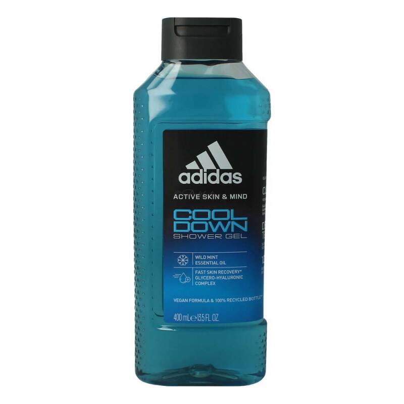 Adidas Cool Down Man Shower Gel 400 ml