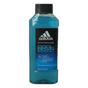 Adidas Cool Down Man Shower Gel 400 ml