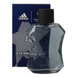 Adidas UEFA Champions League Star After Shave 100 ml