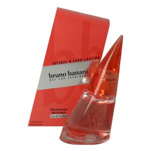 Bruno Banani Absolute Woman Edp 30 ml