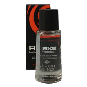 Axe Aftershave Moschus Soothing Vanilla 100 ml