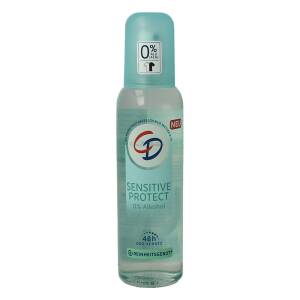 CD Deo Zersträuber Sensitiv Protect 75 ml