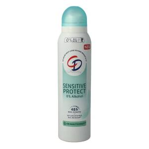 CD Deospray Sensitiv Protect 150 ml