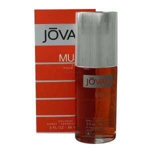 Jovan Musk For Men  Edc 88 ml
