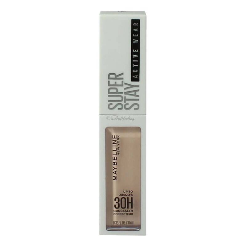 Maybelline Concealer Superstay Active Wear 30H 05 Ivory 10 ml