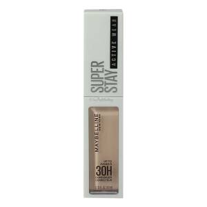 Maybelline Concealer Superstay Active Wear 30H 05 Ivory...