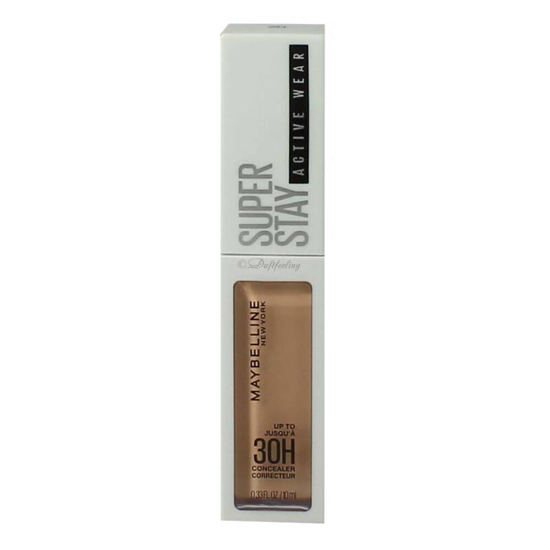 Maybelline Concealer Superstay Active Wear 30H 20 Sand10 ml