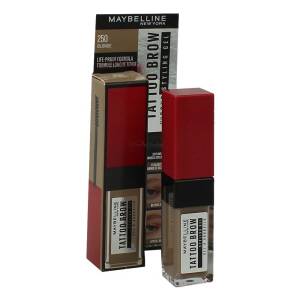 Maybelline Eyebrow Tatoo Brow Styling Gel 36H Blonde 250
