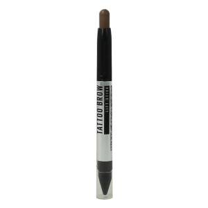Maybelline Eyebrow Tatoo Brow Lift Stick Medium Brown 03