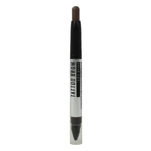 Maybelline Eyebrow Tatoo Brow Lift Stick Deep Brown 04