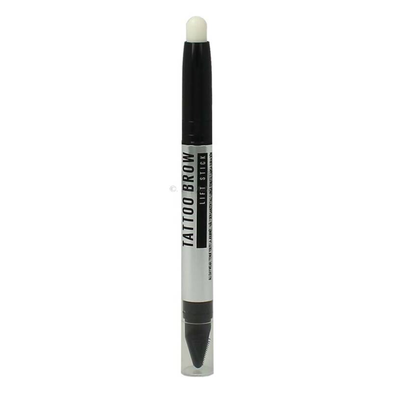 Maybelline Eyebrow Tatoo Brow Lift Stick Clear 00