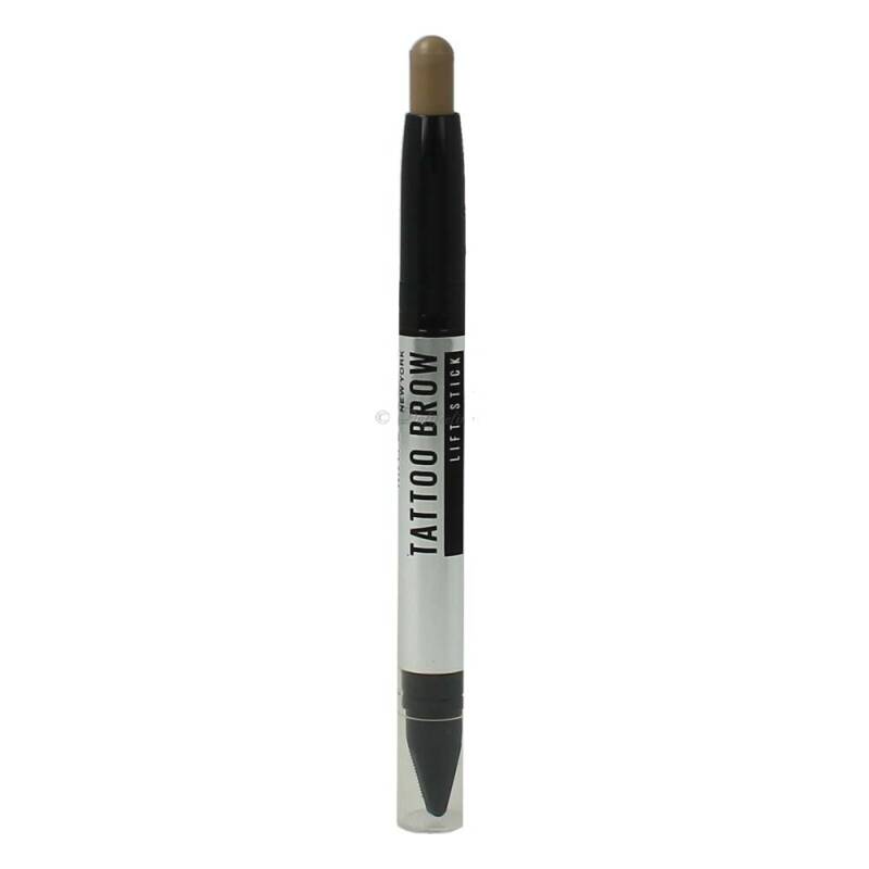 Maybelline Eyebrow Tatoo Brow Lift Stick Blonde 01