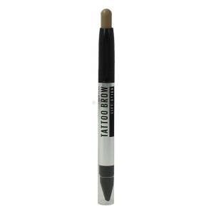 Maybelline Eyebrow Tatoo Brow Lift Stick Blonde 01