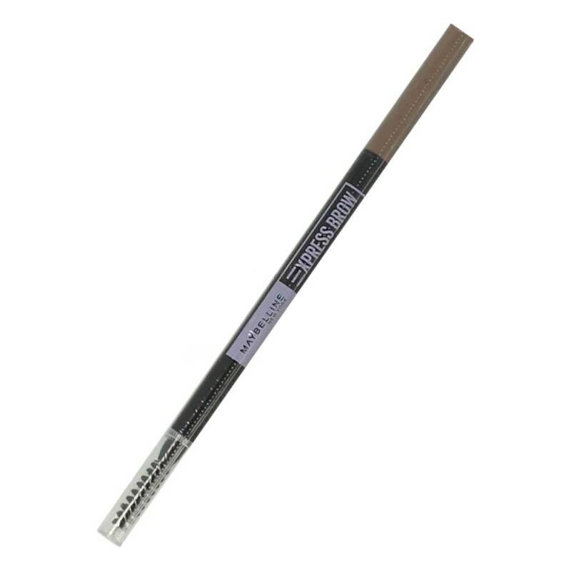 Maybelline Eyebrow Express Brow Ultra Slim Pencil Taupe
