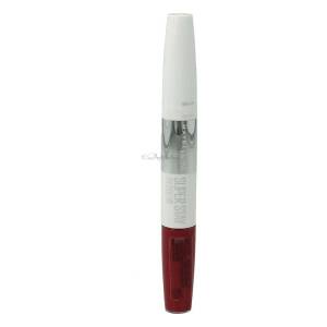 Maybelline Liquid Lipstick Superstay 24H Bleached Red 865