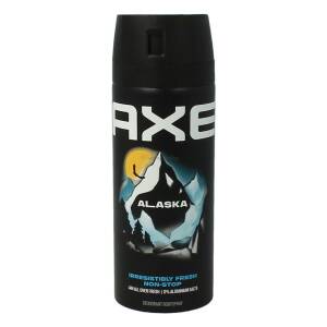 Axe Deodorant Bodyspray Alaska Fresh 150 ml