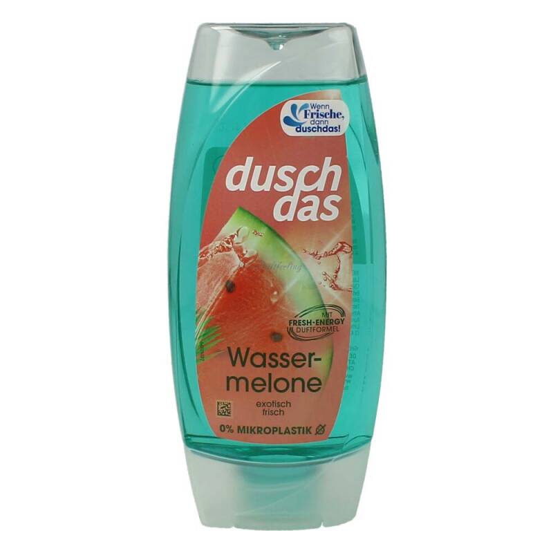 Duschdas Duschgel Wassermelone 225 ml