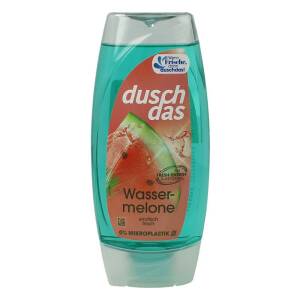 Duschdas Duschgel Wassermelone 225 ml