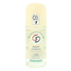 CD Deodorant Roll-On Jasminblüte 50 ml