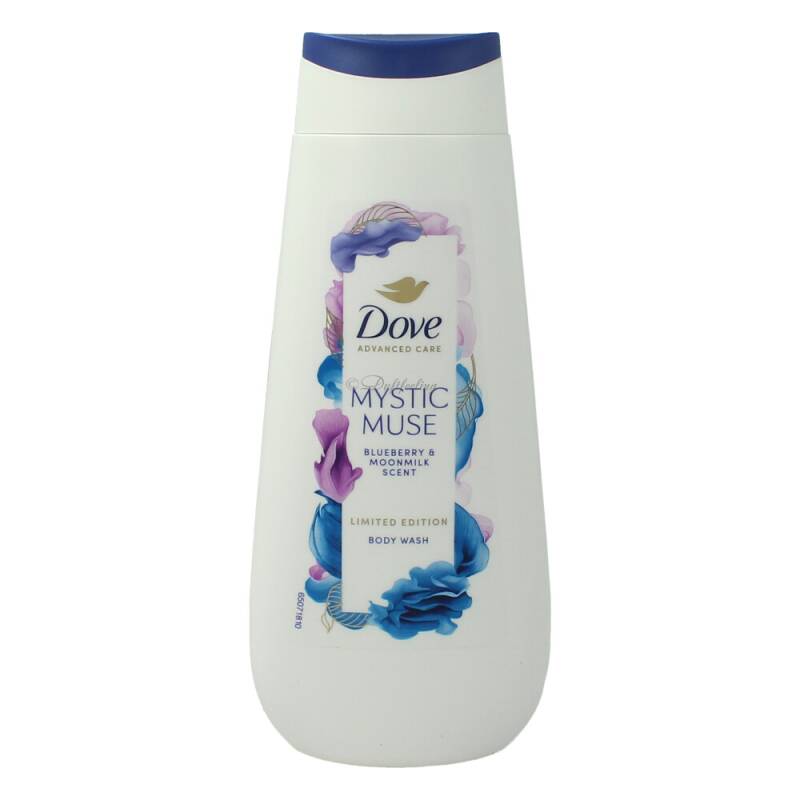 Dove Duschcreme Advanced Care Mystic Muse 225 ml