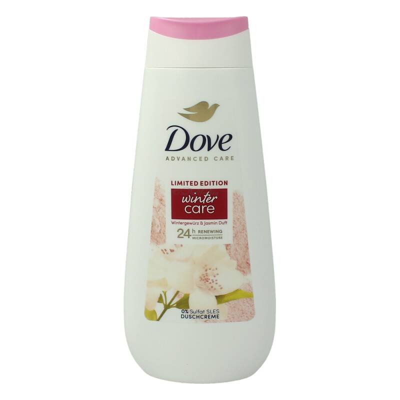 Dove Duschcreme Advanced Winter Care 225 ml