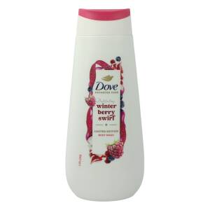 Dove Duschcreme Advanced Care Winter Berry Swirl 225 ml