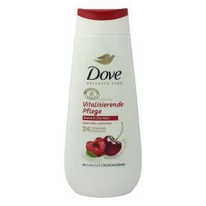 Dove Duschcreme Advanced Care Vitalisierende Pflege 225 ml