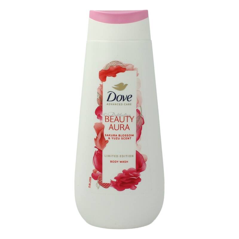 Dove Duschcreme Advanced Care Beauty Aura 225 ml