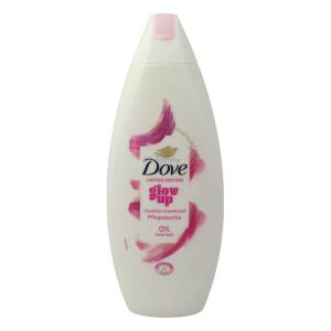 Dove Pflegedusche glow up Lotusblüten&Vanille...