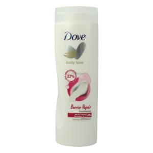 Dove Body Balsam Barrier Repair Panthenol 400 ml