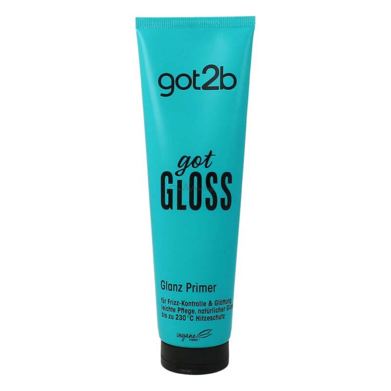 Got2b Glanz Primer got Gloss 150 ml