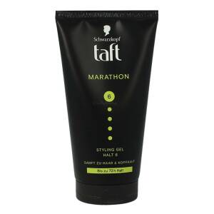 Taft Styling Gel Marathon Halt 6 150 ml