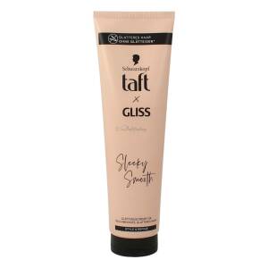 Taft X Gliss Glättungscreme Sleeky Smooth 150 ml