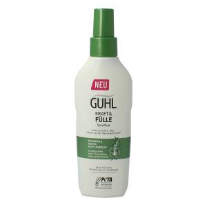 Guhl Sprühkur Kraft & Fülle...
