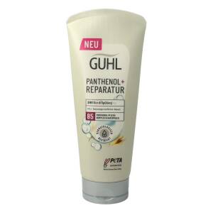 Guhl Panthenol + Reparatur 2 in1 Kur & Spülung...