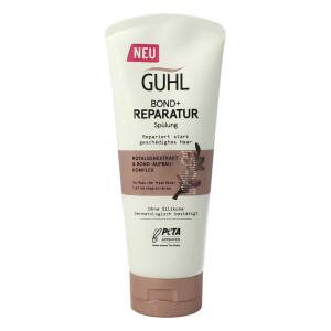 Guhl Bond+ Reparatur Spülung stark geschädigtes...